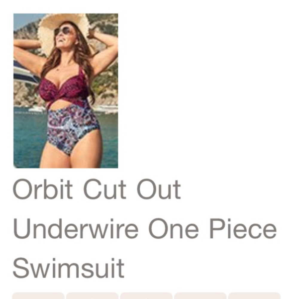 Swimsuit